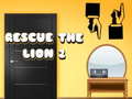 Juego Rescue The Lion 2