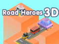 Juego Road Heroes 3D