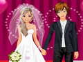 Juego Wedding Girl Dress Up