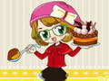 Juego Cute Girl Jenna Dressup
