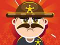 Juego Sheriff Shoot