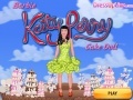 Juego Barbie Katy Perry Cake Doll
