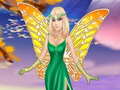 Juego Nature Fairy Dressup