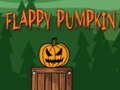 Juego Flappy Pumpkin