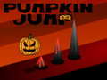 Juego Pumpkin Jump