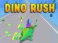 Juego Dino Rush