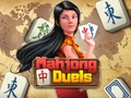 Juego Mahjong Duels