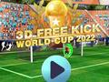 Juego Free Kick World Cup 2022