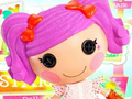 Juego Lalaloopsy: Doll Factory