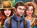 Juego Lost Expedition