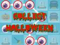 Juego Halloween Collect