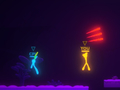 Juego Stick Duel: The War
