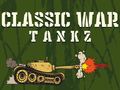 Juego Classic War Tankz