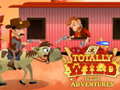 Juego Totally Wild West Adventures