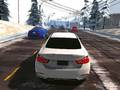 Juego Racing Horizon