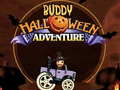 Juego Buddy Halloween Adventure