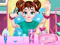 Juego Baby Taylor Superhero Emergency