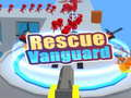 Juego Rescue Vanguard