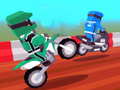 Juego Tricks - 3D Bike Racing Game