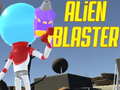 Juego Alien Blaster
