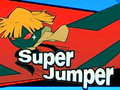 Juego Super Jumper