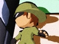 Juego Puzzle Thief