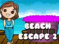 Juego Beach Escape 2