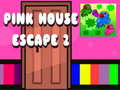 Juego Pink House Escape 2