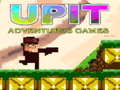 Juego Upit Adventure Game