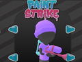 Juego Paint Strike
