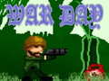 Juego War Day