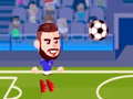 Juego Football PvP (Soccer Battle)