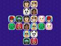 Juego Memory for Faces