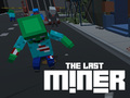 Juego The Last Miner