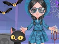 Juego Toddie Gothic