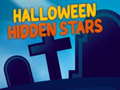 Juego Halloween Hidden Stars