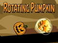 Juego Rotating Pumpkin