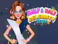 Juego Half & Half Celebrity Style