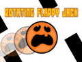 Juego Rotating Flappy Jack
