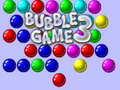 Juego Bubble game 3