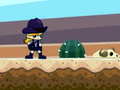Juego Wild Runner 2d