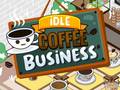 Juego Idle Coffee Business