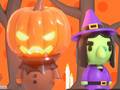 Juego Spooky Run