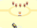 Juego Monsters Tactics