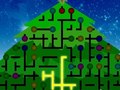 Juego Christmas Tree Light-Up