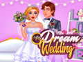 Juego My Dream Wedding