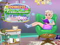 Juego Princess Terrarium Life Deco