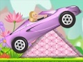 Juego Barbie Parking