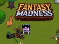 Juego Fantasy Madness