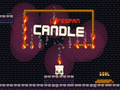 Juego Lifespan Candle